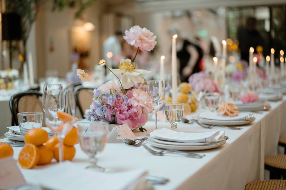 Highly Bespoke Events