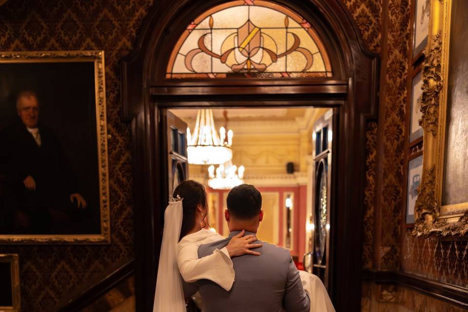 Monica & Thiago