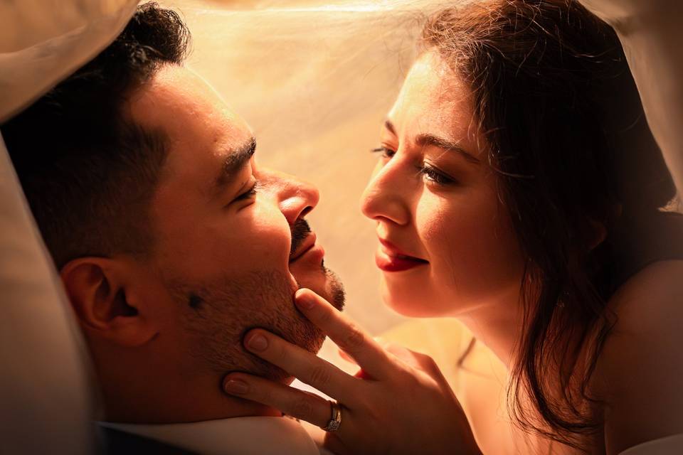 Monica & Thiago