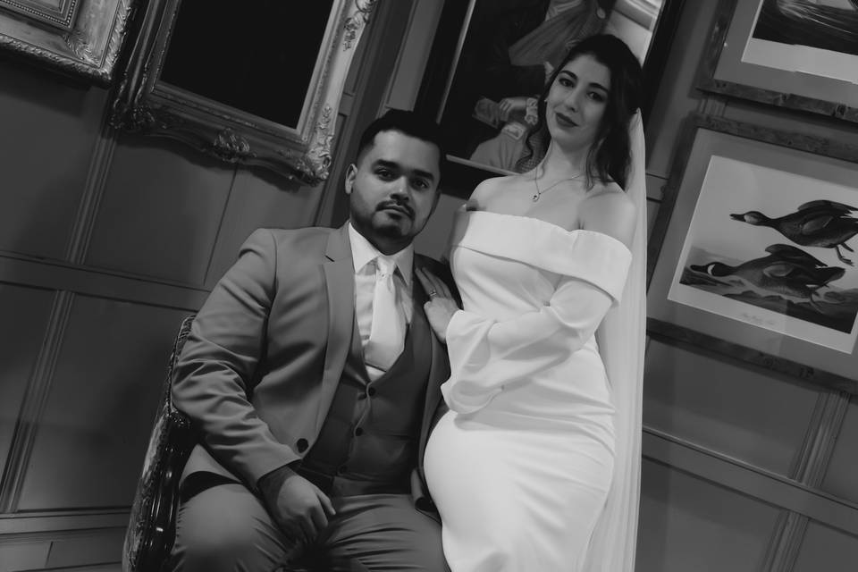 Monica & Thiago