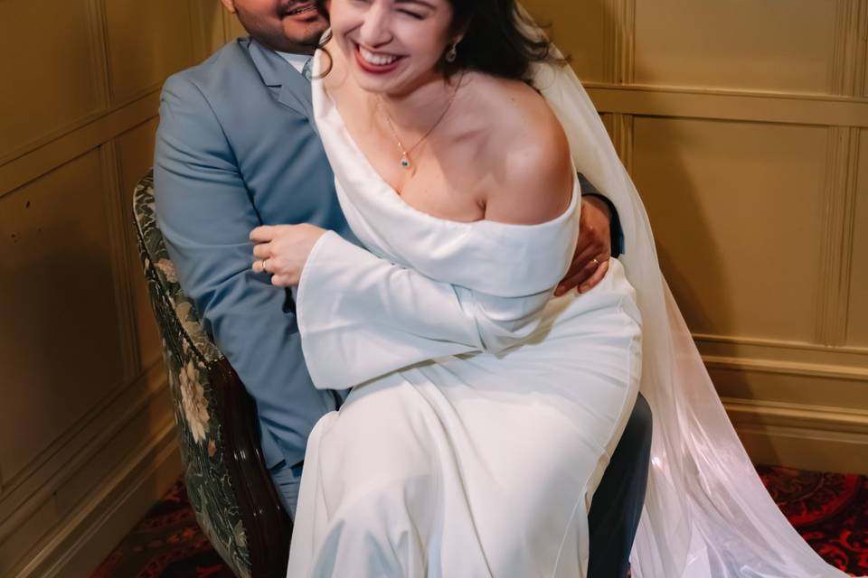 Monica & Thiago