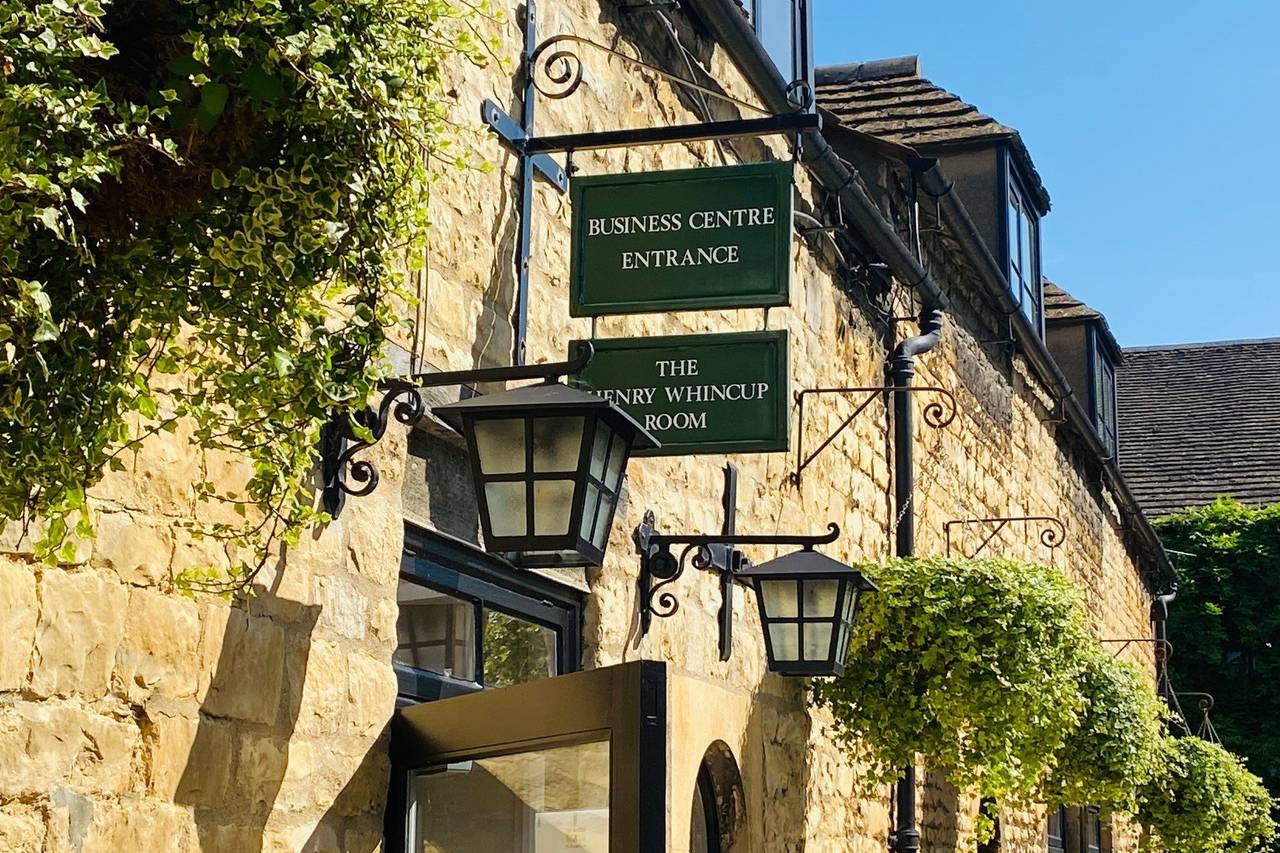 The Hotel of Stamford Wedding Venue Stamford, Lincolnshire