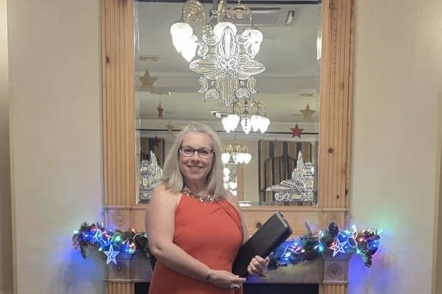 Christmas weddings…?