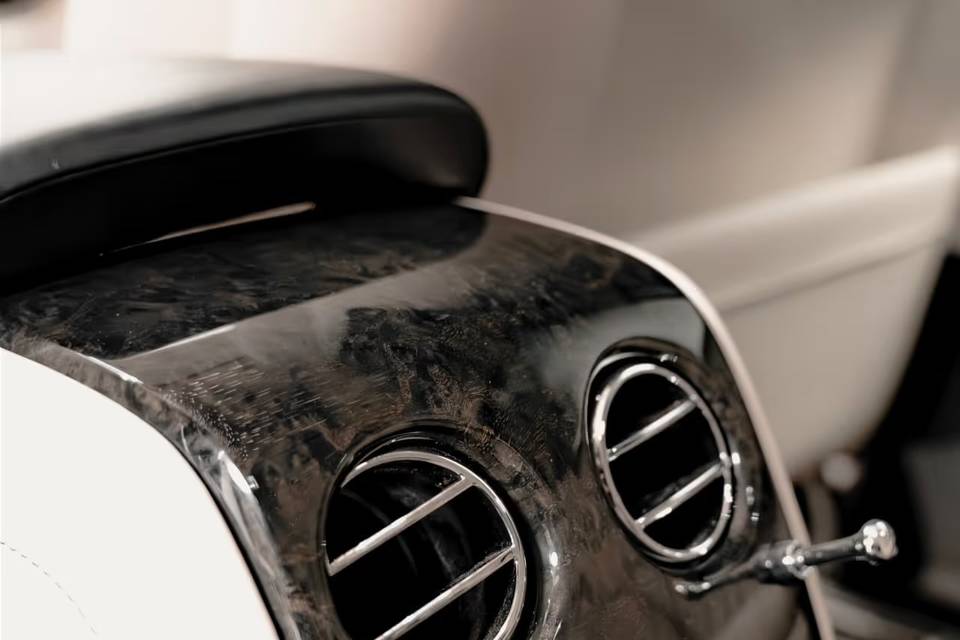 Rolls Royce Phantom