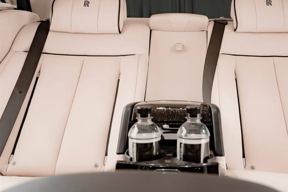 Rolls Royce Phantom