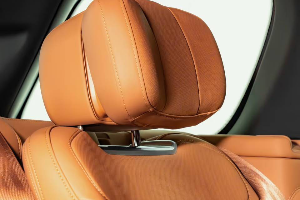 Range Rover Autobiography