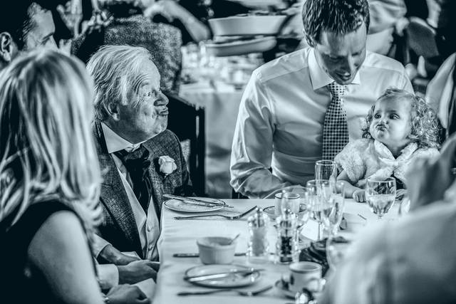 Paul Tanner Wedding Photography