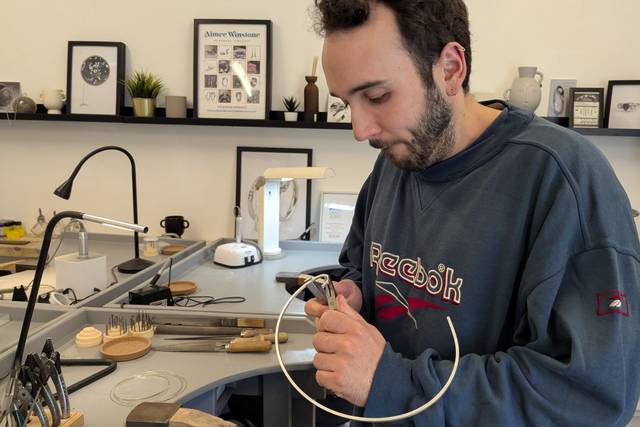 Make Your Own Engagement Ring