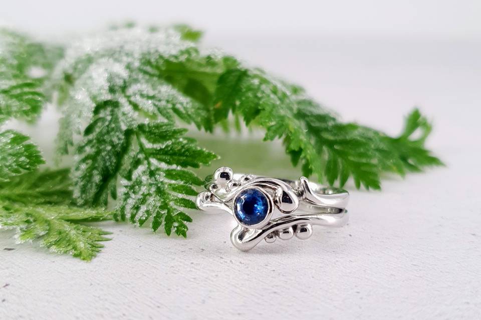Wedding and Engagment Rings