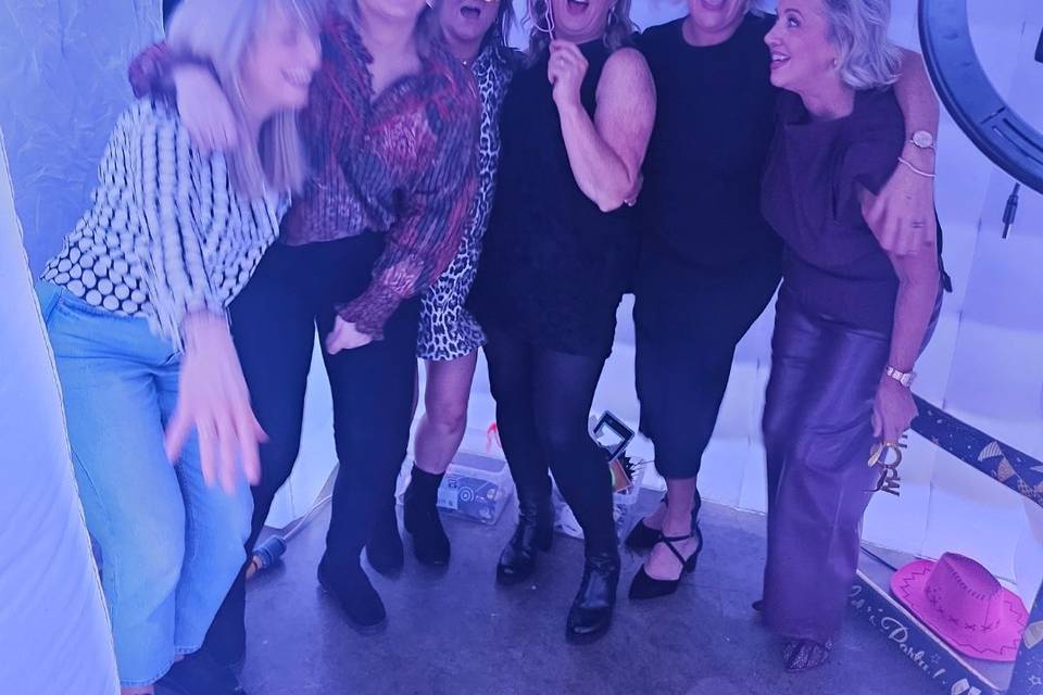 Photo Booth