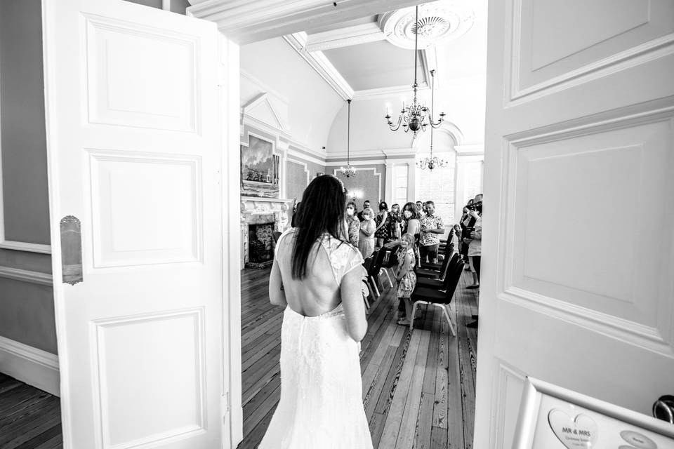 Paul Tanner Wedding Photography