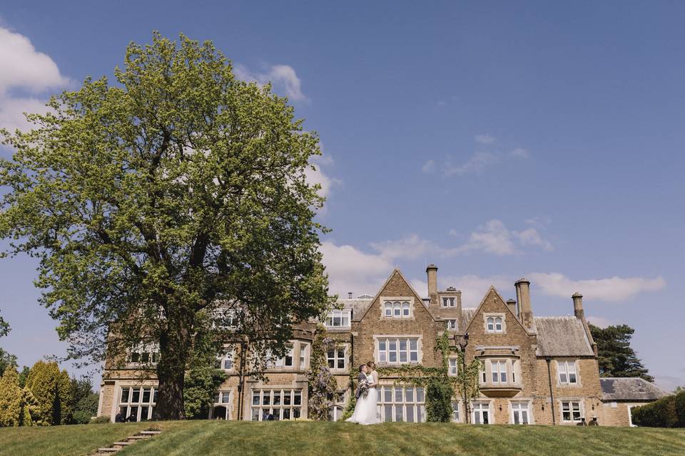 Hartsfield Manor