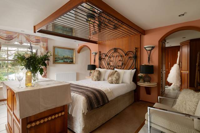 Bridal Suite