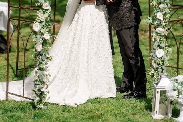 Emma and Elliot