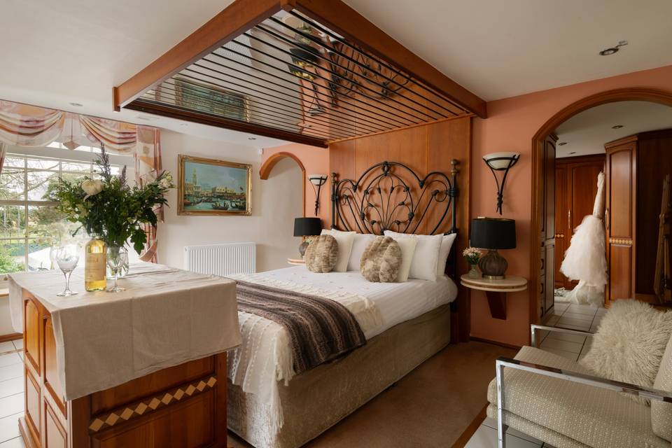 Bridal Suite