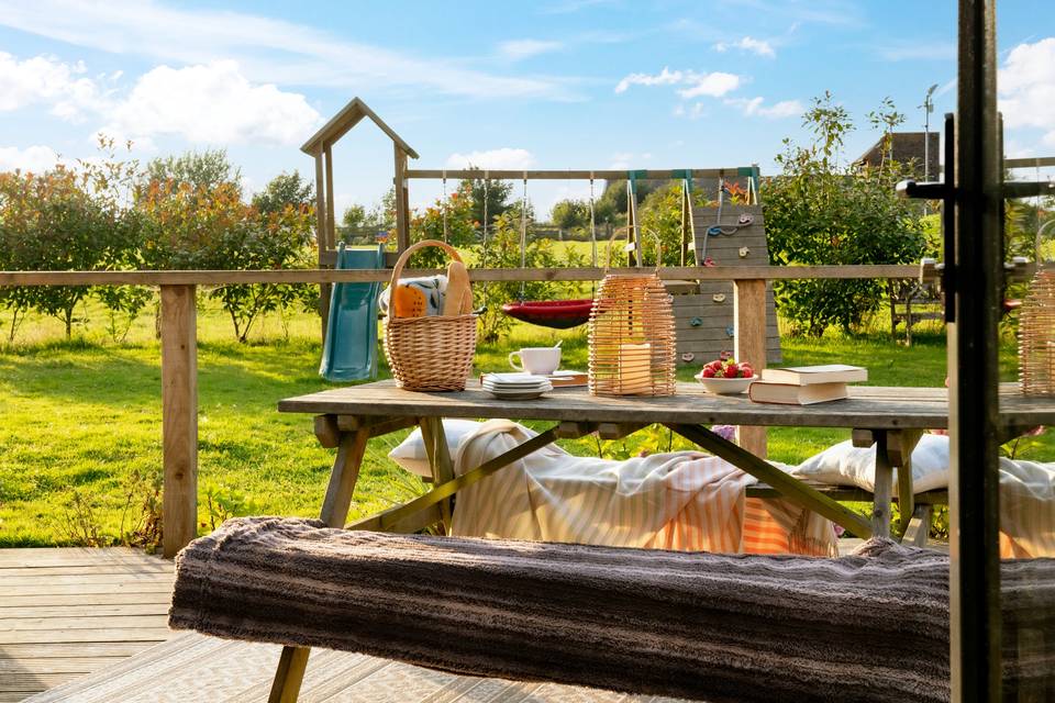 Picnics