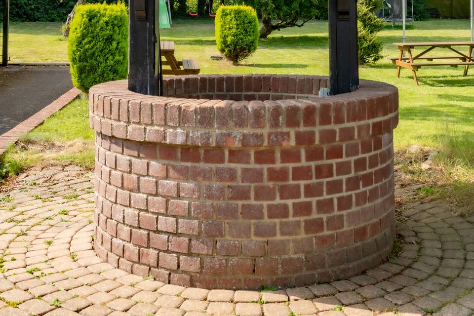 The Well