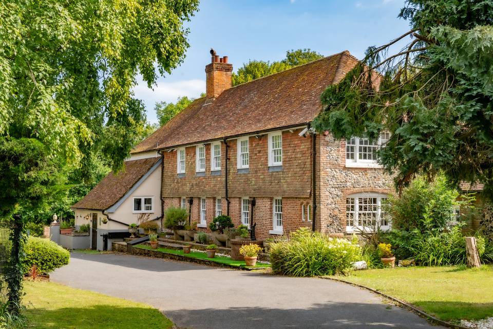 The Manor