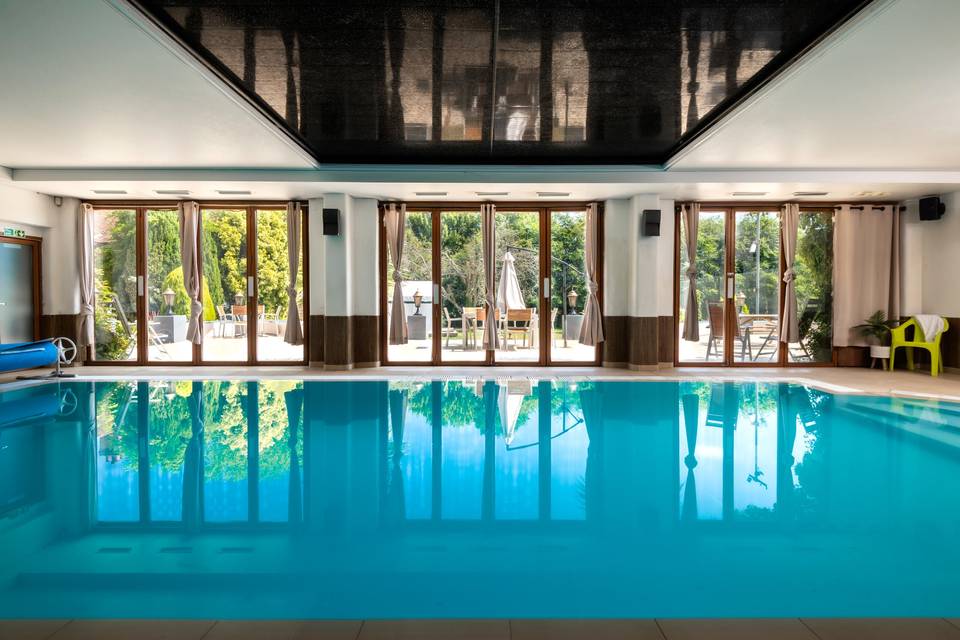 Swimming