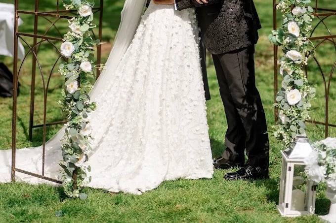Emma and Elliot