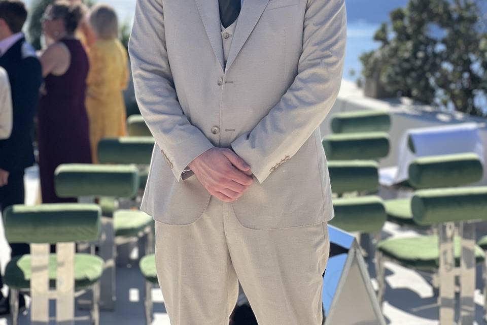 Europe Weddings