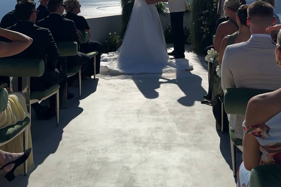 Wedding Ceremony