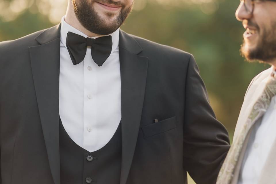 Wedding Magician Greece