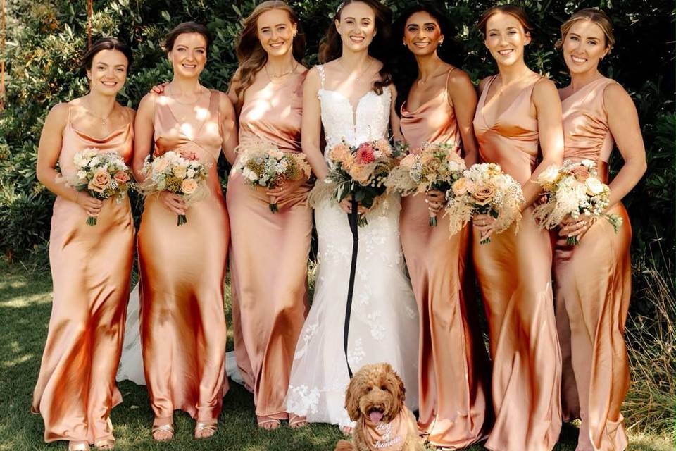 Dog of Honour
