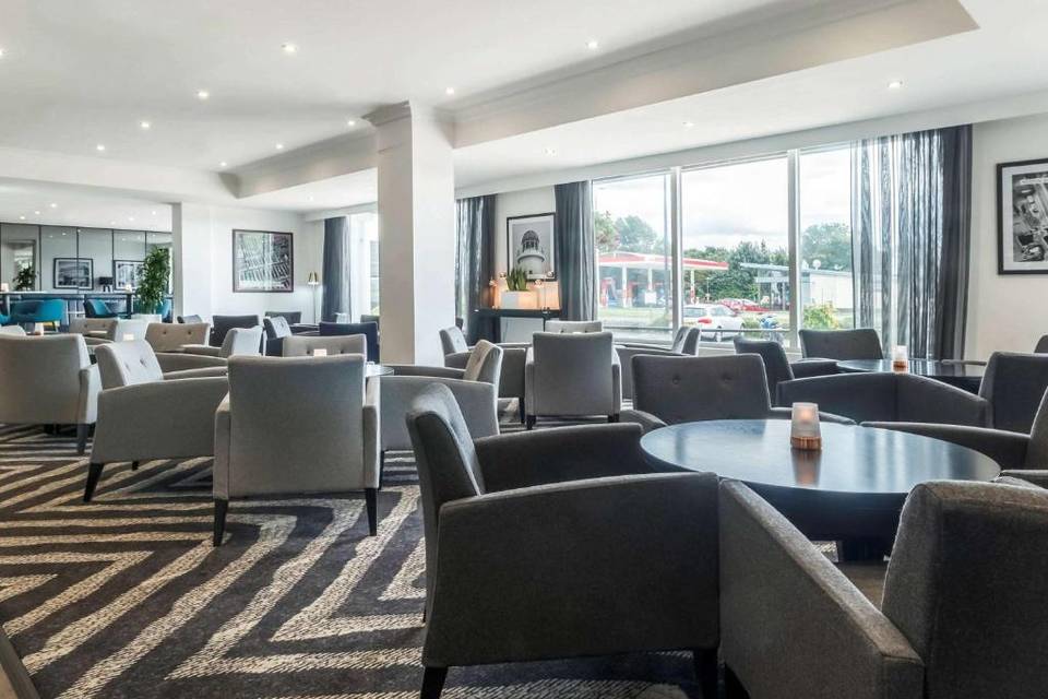 Samlesbury Preston Hotel