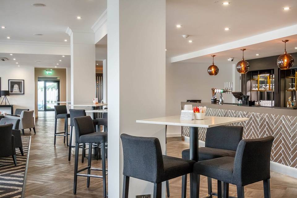 Samlesbury Preston Hotel