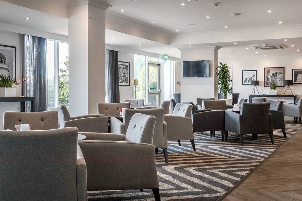 Samlesbury Preston Hotel