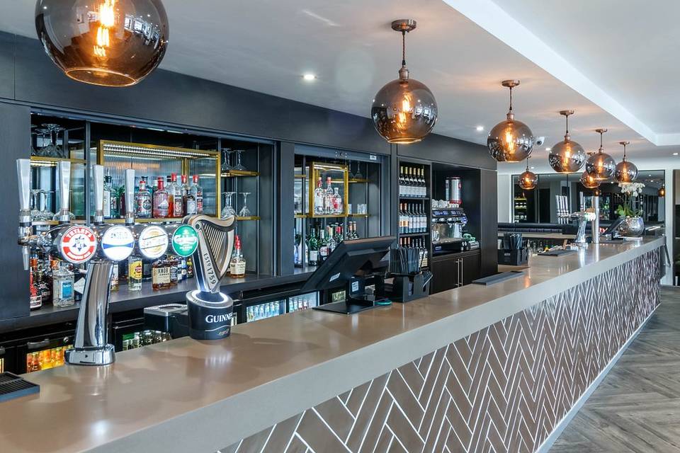 Samlesbury Preston Hotel