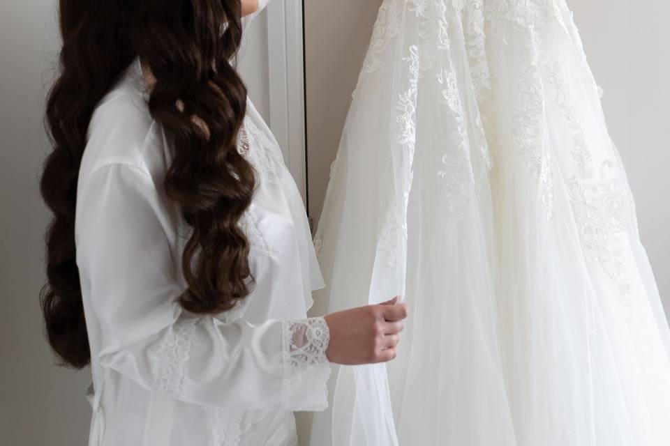 Wedding Photographer London