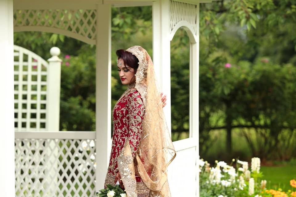 Wedding Photographer London