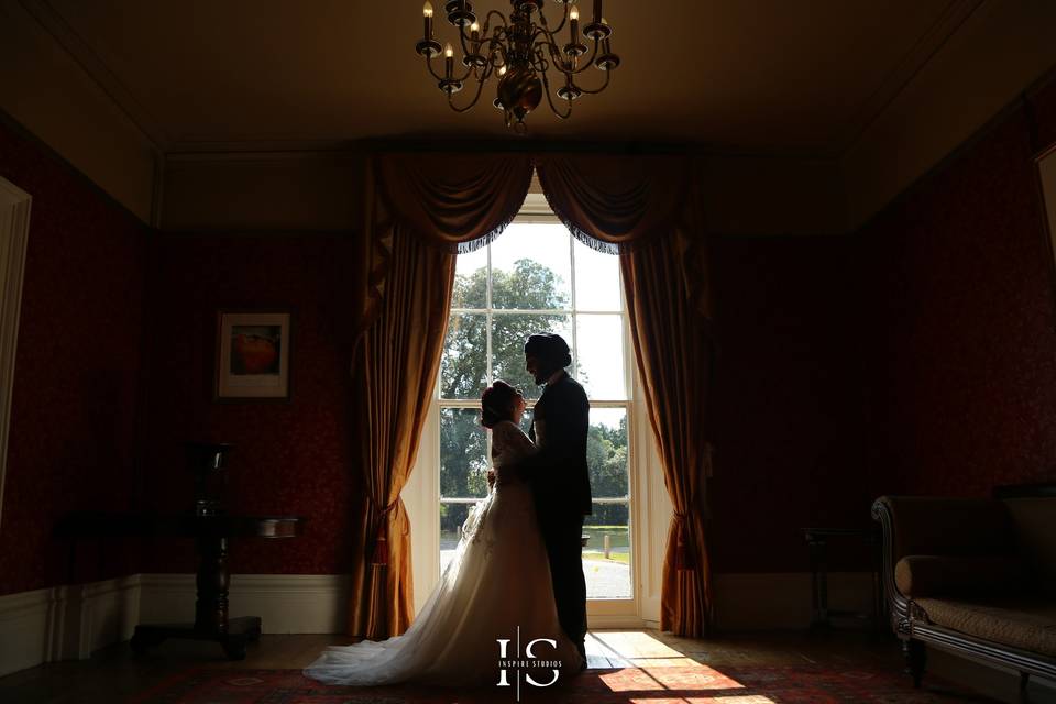 Wedding Photographer London