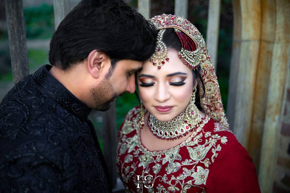 Wedding Photographer London