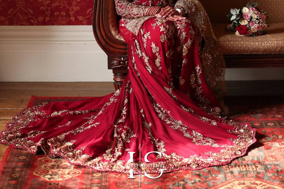 Wedding Photographer London