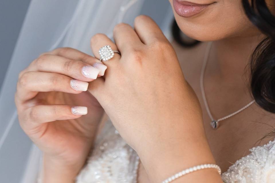 Wedding Photographer London