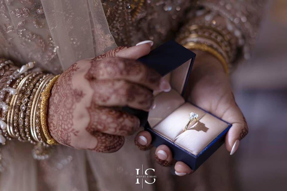 Wedding Photographer London