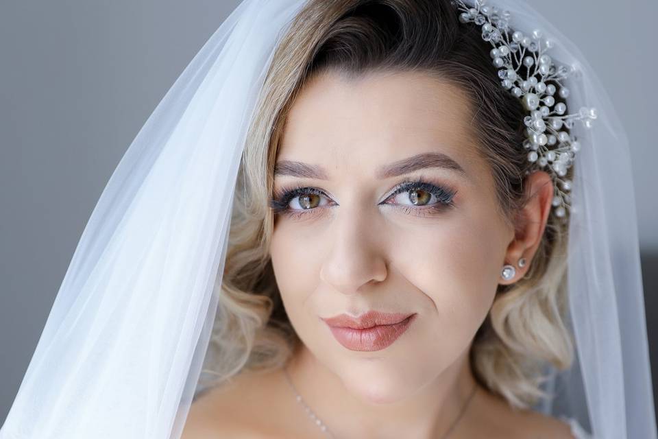 Wedding Photographer London