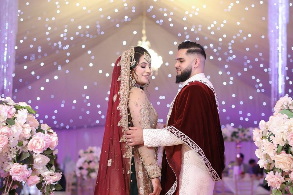 Wedding Photographer London