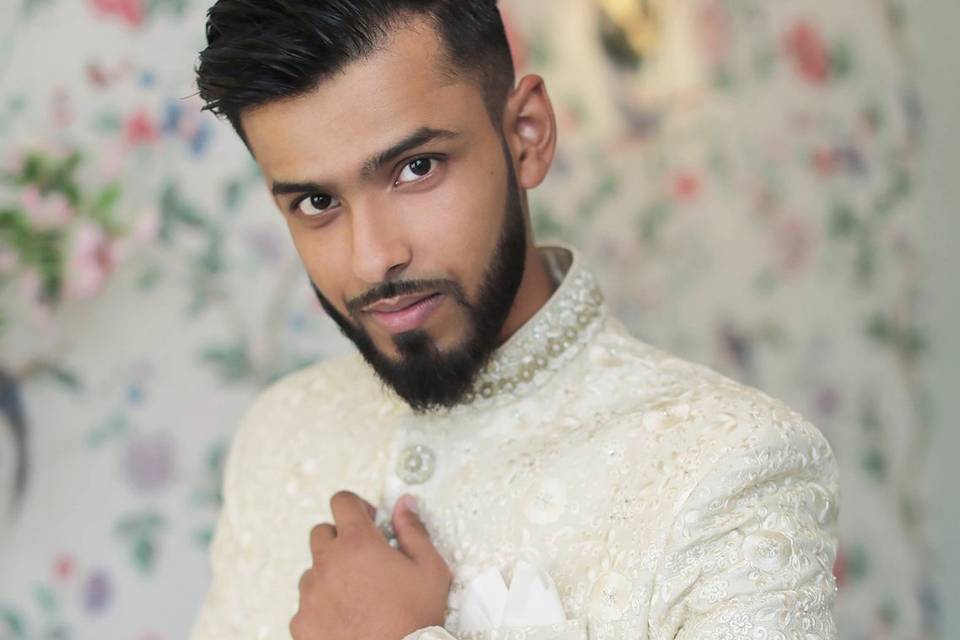 Wedding Photographer London
