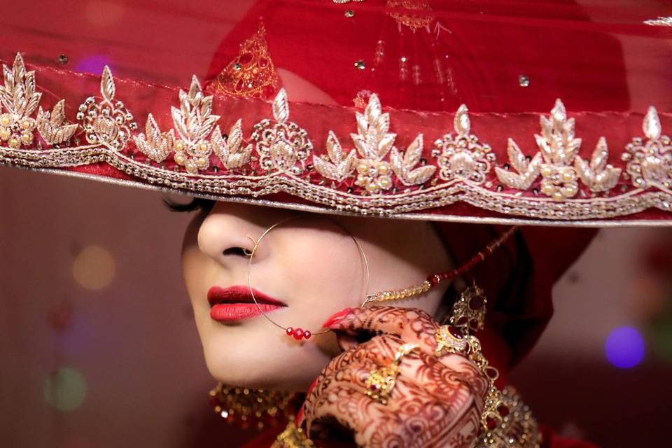 Wedding Photographer London