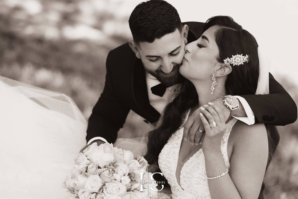 Wedding Photographer London