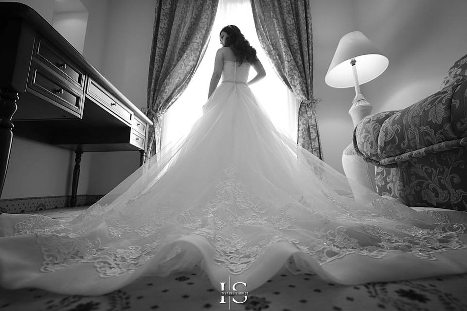 Wedding Photographer London