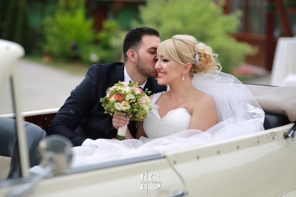 Wedding Photographer London