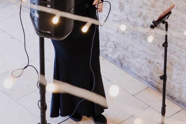 📍Kingscote Barn, Tetbury