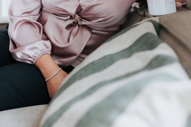 Stacey Page Weddings