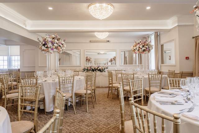 Ballroom