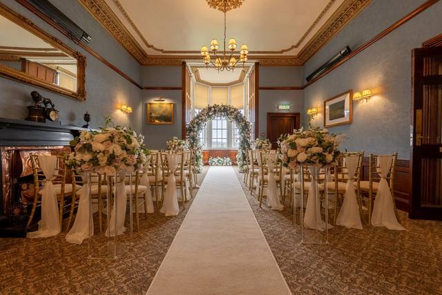Kavangh Suite